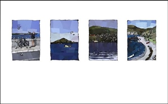 4 Wellington Images